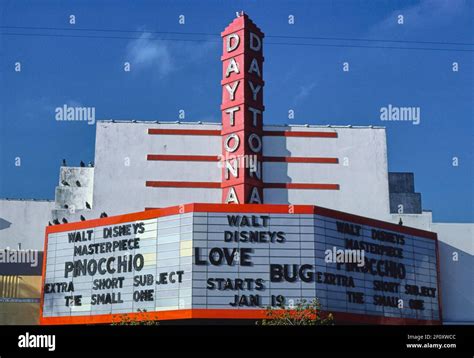 daytona movie theater prices